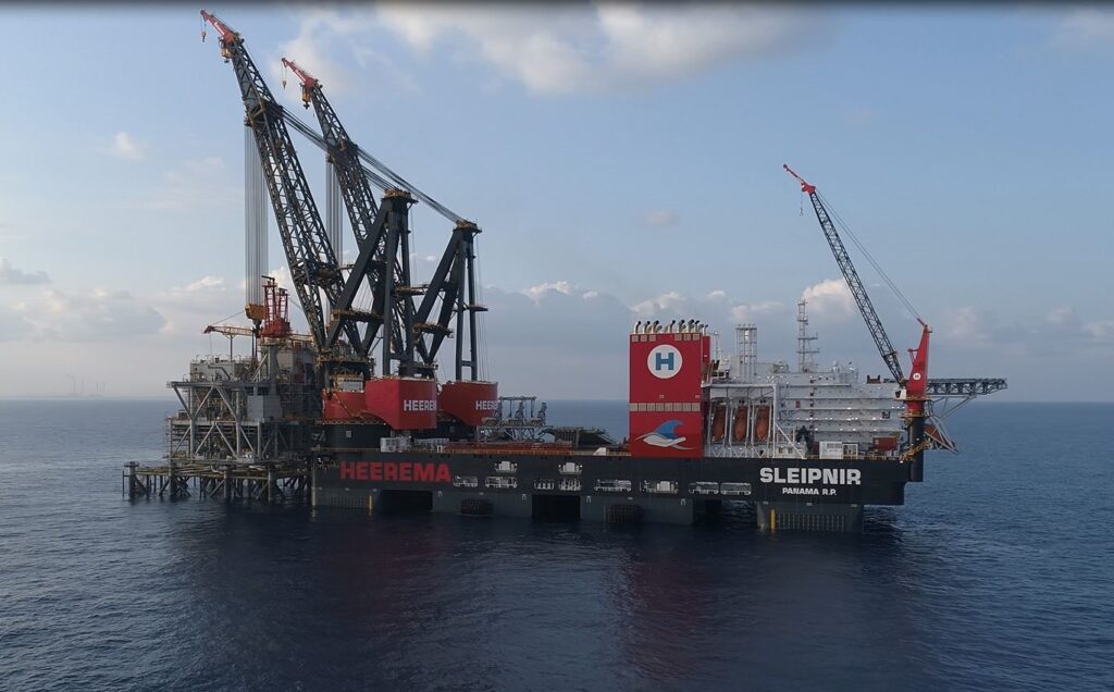 Sleipnir_DERISCO2_Conoship International